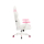 Diablo Chairs X-RAY 2.0 SMALL BIAŁO-RÓŻOWY - 1527054 - zdjęcie 5